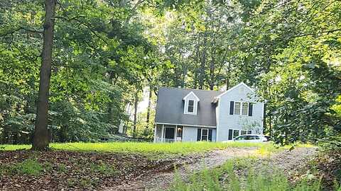 Anna Highview, BUMPASS, VA 23024