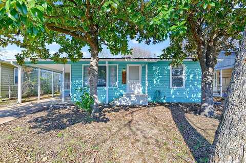 Parnell, DENISON, TX 75020