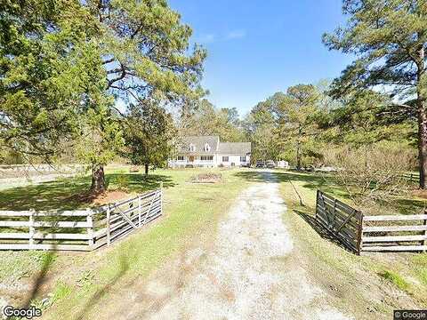 Lake Drummond, CHESAPEAKE, VA 23322