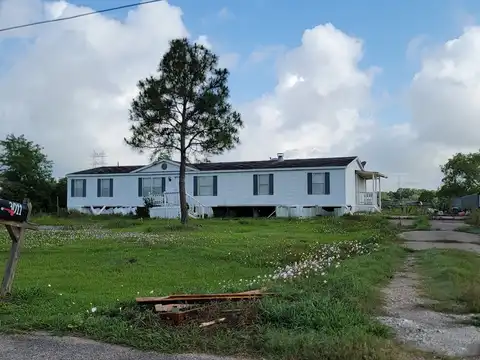 Trail, ROSHARON, TX 77583