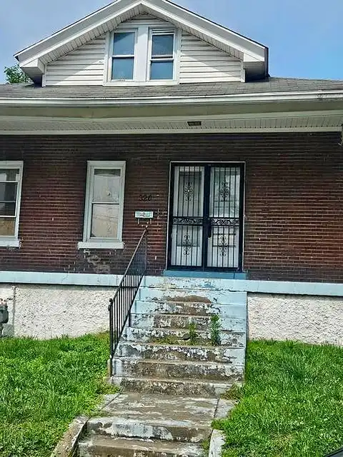 32Nd, LOUISVILLE, KY 40212