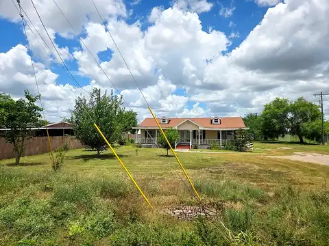 Fm 732, SAN BENITO, TX 78586
