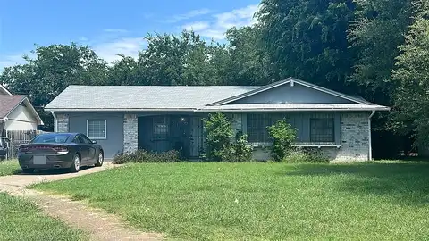 Judge Dupree, DALLAS, TX 75241
