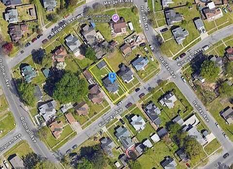 Kingman, PORTSMOUTH, VA 23707