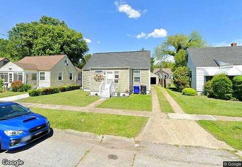 Kingman, PORTSMOUTH, VA 23707