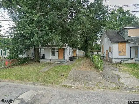 Jewell, LOUISVILLE, KY 40212