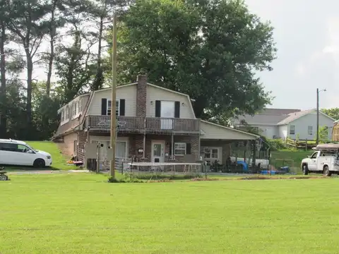 Rauhof, TELFORD, TN 37690