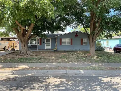 37Th, LUBBOCK, TX 79414