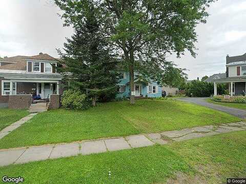 Park, GLOVERSVILLE, NY 12078