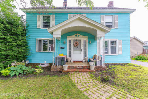 Park, GLOVERSVILLE, NY 12078
