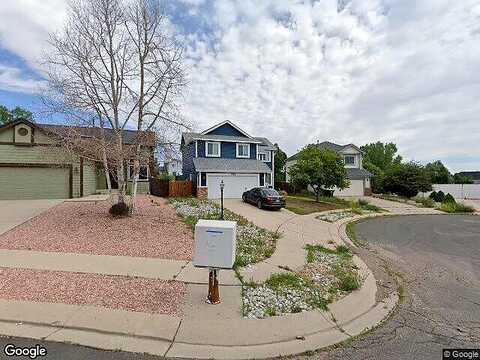 Skywriter, COLORADO SPRINGS, CO 80922