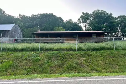 Chuckey, CHUCKEY, TN 37641