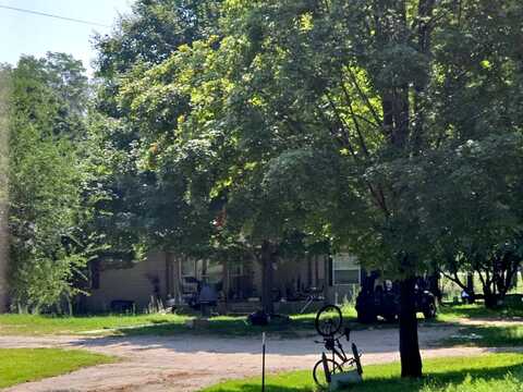 County Road 131, BRISTOL, IN 46507