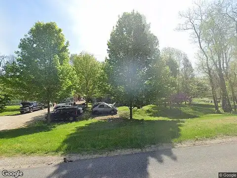 County Road 131, BRISTOL, IN 46507