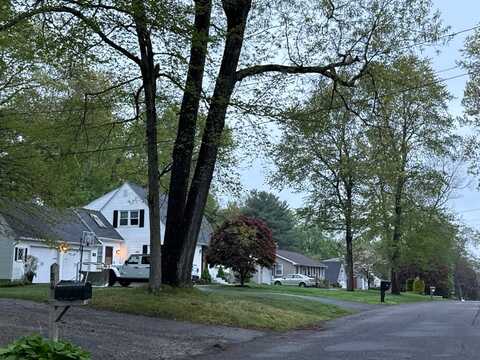Rogers, EAST LONGMEADOW, MA 01028