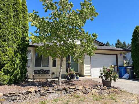 60Th, VANCOUVER, WA 98661