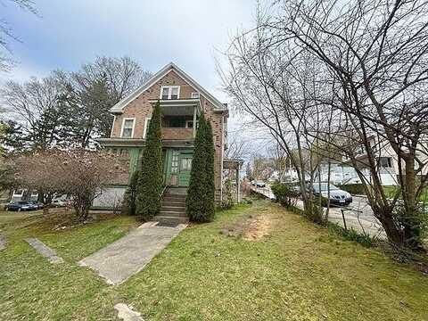 Columbia Boulevard, WATERBURY, CT 06704