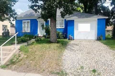 6Th, CROOKSTON, MN 56716
