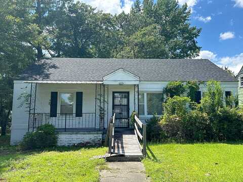 Pineview, GOLDSBORO, NC 27530