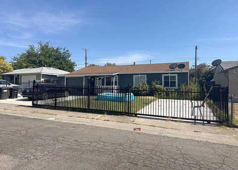 Georgia, NORTH HIGHLANDS, CA 95660