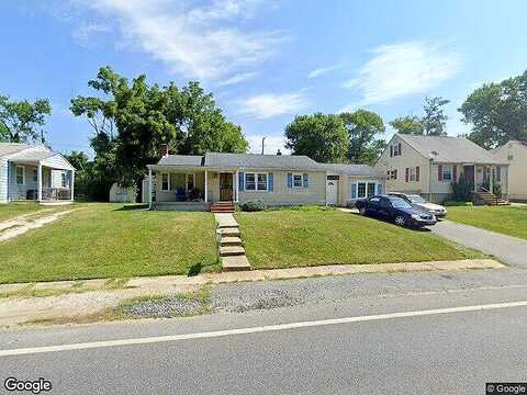 Dogwood, GWYNN OAK, MD 21207