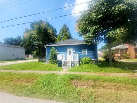 Pocahontas, HAMPTON, VA 23661