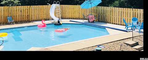 Bayside, GERMANTOWN HILLS, IL 61548
