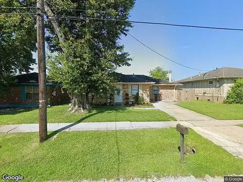 Brevard, NEW ORLEANS, LA 70127