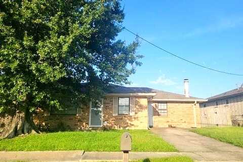 Brevard, NEW ORLEANS, LA 70127