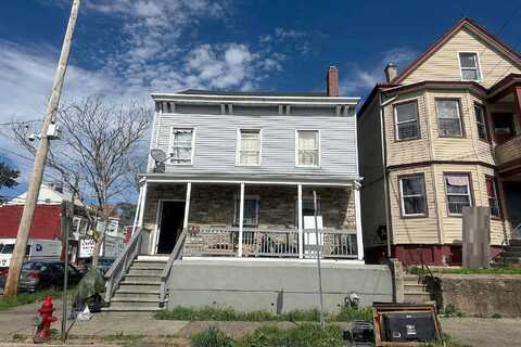 Mercer, PATERSON, NJ 07524