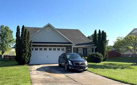 Trotters, THOMASVILLE, NC 27360