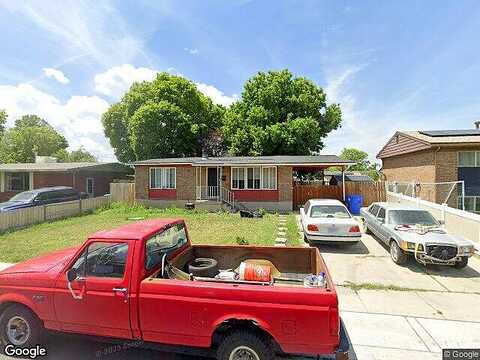 Darin, MIDVALE, UT 84047