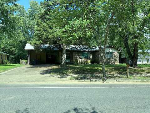 Parker, RUSSELLVILLE, AR 72801