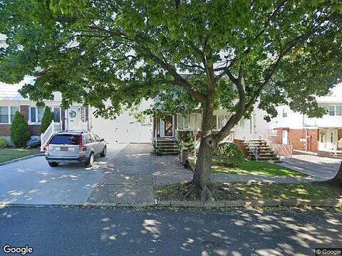 Penn, STATEN ISLAND, NY 10306