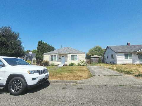 63Rd, TACOMA, WA 98404