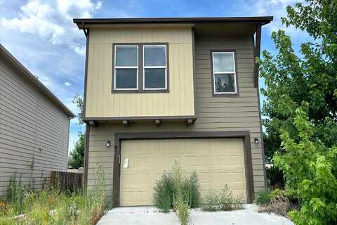 Grissom, COLORADO SPRINGS, CO 80915