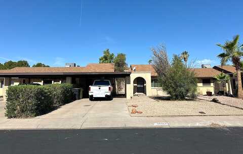 52Nd, GLENDALE, AZ 85302