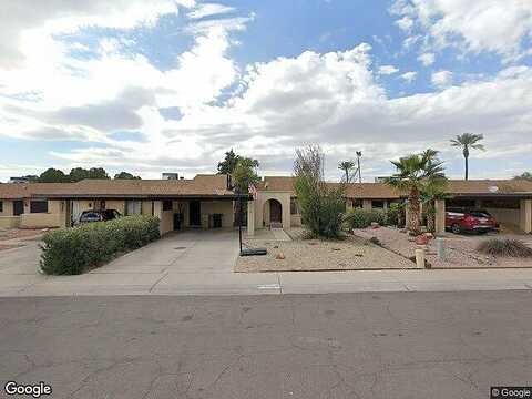 52Nd, GLENDALE, AZ 85302