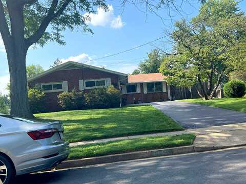 Cornwall, FAIRFAX, VA 22030