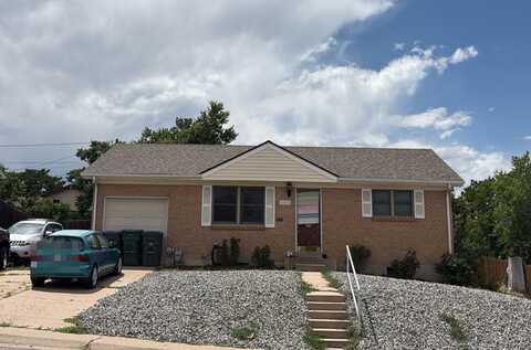 Grant, NORTHGLENN, CO 80233