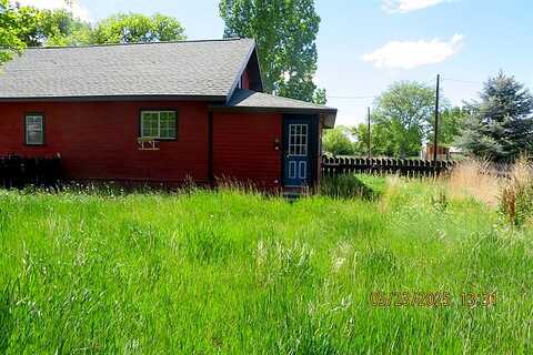 Platte, BYRON, WY 82412