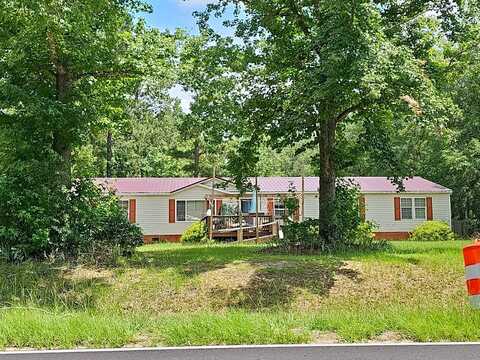 Hephzibah Mcbean, HEPHZIBAH, GA 30815