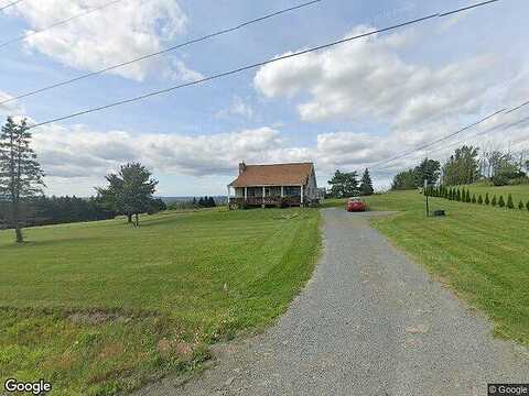 E Hill Rd, Caton, NY 14830