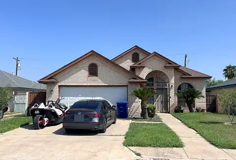 Longhorn, LAREDO, TX 78045