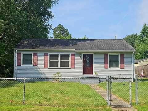 Magruder, SANDSTON, VA 23150