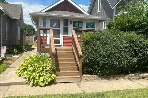 Jackson, DES MOINES, IA 50315