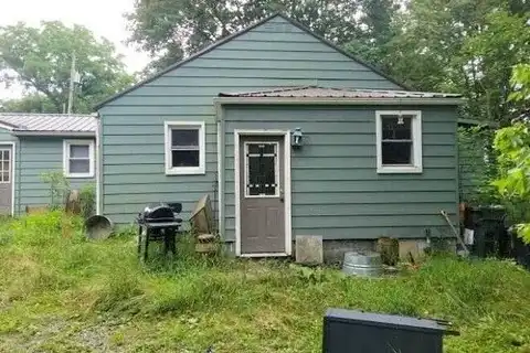 Youngstown Pittsburgh, PETERSBURG, OH 44454