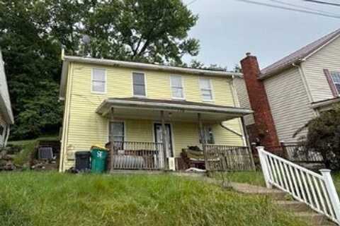 Mcvey, STURGEON, PA 15082