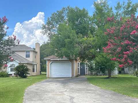 Hamilton, SAINT MARYS, GA 31558