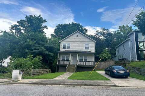 Norris, ATLANTA, GA 30314